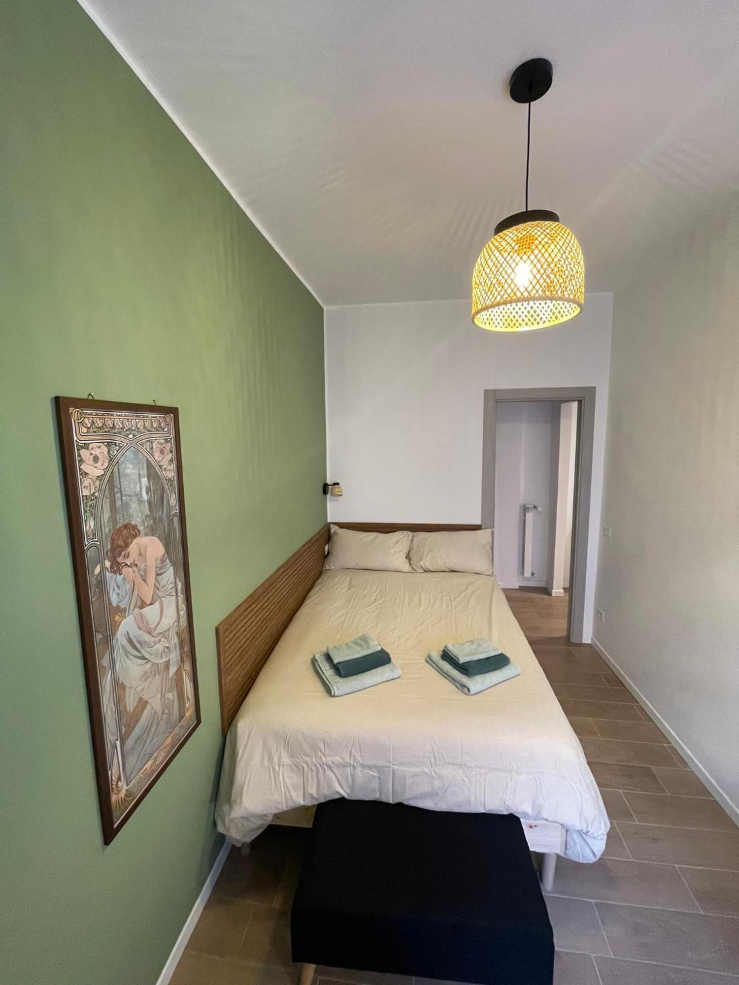 San Paolo Inn ローマ エクステリア 写真